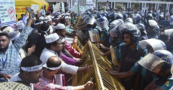 শিক্ষকদের বাড়িভাড়া হচ্ছে ১৫ শতাংশ, দেওয়া হবে দুই ধাপে