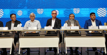 সংশোধিত শ্রম আইন পুনর্বিবেচনার দাবি বিজিএমইএর