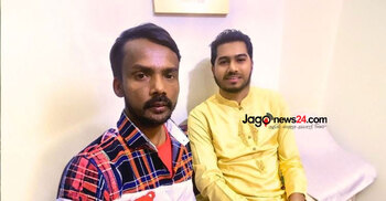 ভিপি নুরের দলে যোগ দিচ্ছেন হিরো আলম, লড়বেন দুই আসনে