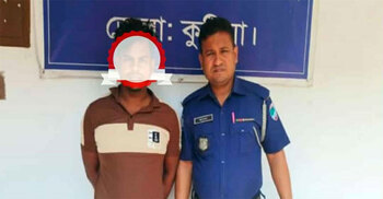 কুষ্টিয়ায় চোর সন্দেহে দুই কিশোরকে রাতভর নির্যাতন, গ্রেফতার ১