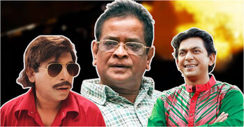 হুমায়ূন আহমেদের উপন্যাসের সিনেমায় মোশাররফ-চঞ্চলসহ একঝাঁক তারকা