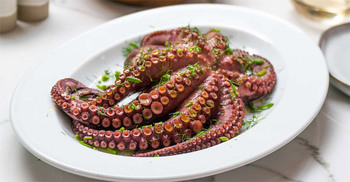 বিশ্বজুড়ে অক্টোপাস খাওয়ার সংস্কৃতি