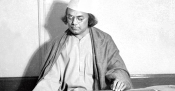 বাঙালির মানস গঠনে নজরুল ইসলামের ভূমিকা