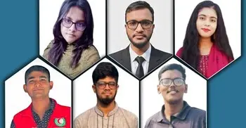 তারুণ্যের ভাবনায় রেড ক্রস ও রেড ক্রিসেন্ট দিবস