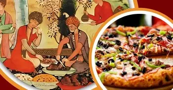 বাঙালির ভোজনবিলাস: একালের খাবারে নেই সেকালের স্বাদ