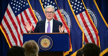 যেসব কারণে নীতি সুদ হার কমালো মার্কিন ফেডারেল রিজার্ভ