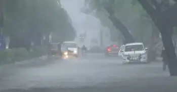 3 killed as Cyclone Fengal pummels India’s south