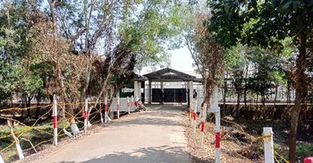 ছাগলনাইয়ার সীমান্ত হাটের ২০ টাকার টিকিট এখন ৫০