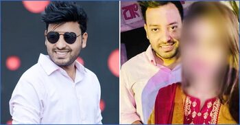 ছাত্রলীগ নেতার বিরুদ্ধে টিকটকার তরুণীর ধর্ষণ মামলা