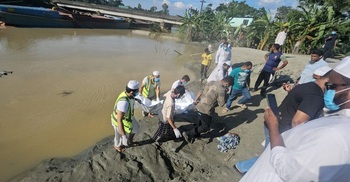 ফেনীতে বন্যায় মৃতের সংখ্যা বেড়ে ২৬