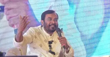 নতুন বাংলাদেশে তারুণ্য গুরুত্বপূর্ণ ভূমিকা রাখবে: মঞ্জু