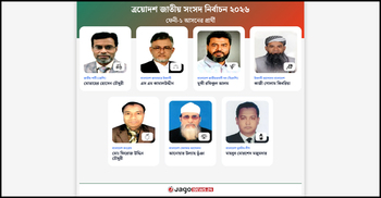 ‘বিএনপির ঘাঁটি’তে এবার চিত্র ভিন্ন