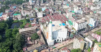 ফেনীর প্রবাসীদের পরিবারে আতঙ্ক-উৎকণ্ঠা