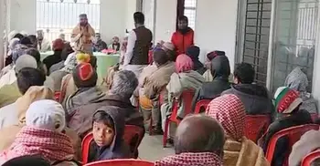 অভিভাবক সমাবেশের নামে নির্বাচনি সভা, জামায়াত প্রার্থীকে জরিমানা