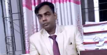 স্ত্রীর যৌতুক মামলায় স্বামী কারাগারে