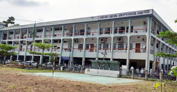 ফেনীতে ডাকাতি মামলায় পলাতক ৫ আসামির কারাদণ্ড