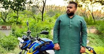 লাশ হয়ে ফিরলেন শান্ত