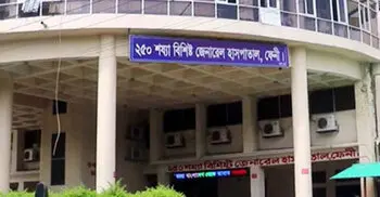 ফেনীতে দশদিনে ২০ জনের ডেঙ্গু শনাক্ত