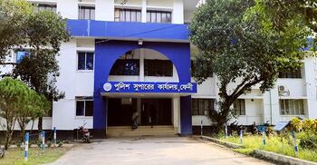 ফেনীতে পুলিশের অভিযানে গ্রেফতার ১২