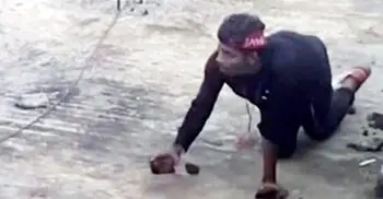 ফেনীতে আলোচিত জুলাই যোদ্ধার ওপর হামলার অভিযোগ