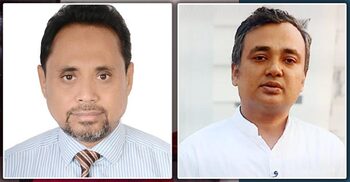 ফেনী সাংবাদিক ফোরামের সভাপতি ফয়েজ, সেক্রেটারি আদিত্য