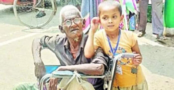 শিকল খুলতেই পালালো সাগর, ফিরলো লাশ হয়ে