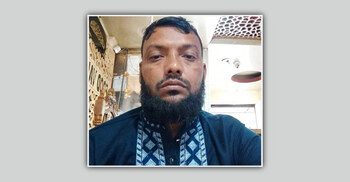 ফেনীতে বিএনপি নেতাকে কুপিয়ে জখম