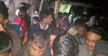 ভোট দেওয়ায় স্ত্রীকে তালাক দিলেন স্বেচ্ছাসেবক লীগ নেতা