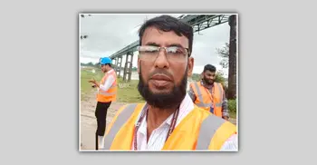 সিল-স্বাক্ষর জাল করে ভবন নকশা, ভুয়া প্রকৌশলী গ্রেফতার