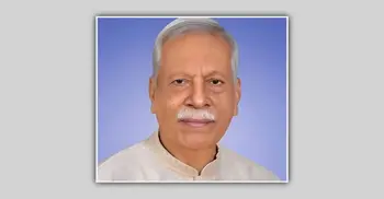 ভিপি জয়নালের পৌনে ১০ কোটি টাকার সম্পদ, বার্ষিক আয় ২০ লাখ