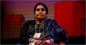 ‘ভাসানে উজান’ দিয়ে মঞ্চে দেখা দেবেন ফেরদৌসী মজুমদার