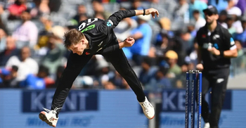 Ferguson to captain New Zealand in Bangladesh ODI series