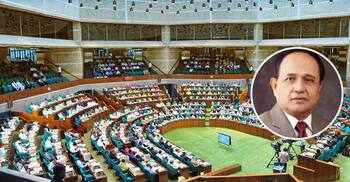 টাকা পাচারের জবাবদিহি কে করবে? প্রশ্ন ফিরোজ রশীদের