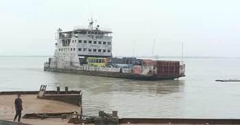 সন্দ্বীপের উপকূলবাসীর জন্য ৬ মাস ফেরি ডাবল ট্রিপে চালুর সুপারিশ