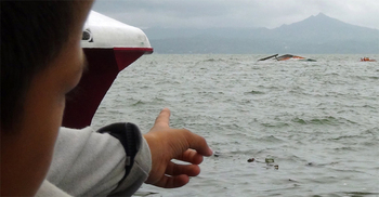 ফিলিপাইনে ফেরি দুর্ঘটনায় নিহত ১৫