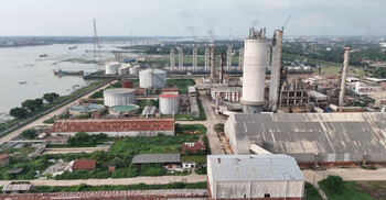 সার কারখানায় ব্যবহৃত গ্যাসের দাম বাড়লো দ্বিগুণ