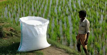 Hormuz closure puts Bangladesh at risk of fertiliser crisis: WFP