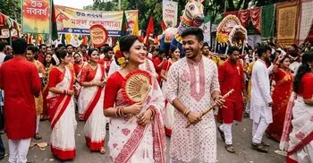 পহেলা বৈশাখে ঘুরতে বের হলে যেসব জিনিস সঙ্গে রাখবেন