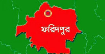 ফরিদপুরে বাস-মাহিন্দ্রা মুখোমুখি সংঘর্ষ, নিহত ১