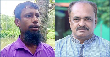 শ্রমিক লীগ নেতার বিরুদ্ধে রিকশাচালককে তুলে মুক্তিপণ আদায়ের অভিযোগ