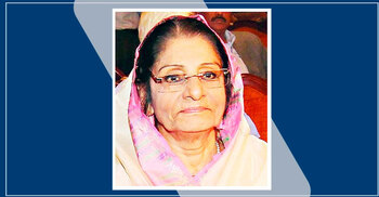 ভুল পদক্ষেপের কারণে ভোটে জাতীয় পার্টির ভরাডুবি: রওশন