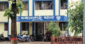 সুনামগঞ্জে হাওরে নৌকাডুবে বৃদ্ধার মৃত্যু