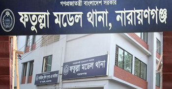 নারায়ণগঞ্জে বিদ্যুৎস্পৃষ্টে নির্মাণ শ্রমিকের মৃত্যু