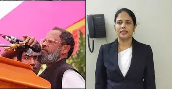 ৬০ বছর রাজনীতি করেও বঞ্চিত বাবা, এবার এমপি হতে চান মেয়ে