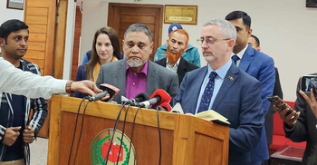 Preparing to hold elections engaging total strength: CEC