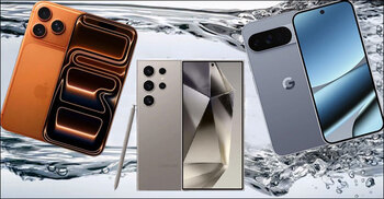 আইফোন, স্যামসাং নাকি পিক্সেল, ২০২৫-এ কোনটির ক্যামেরা সেরা