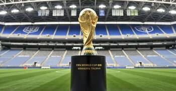 যুক্তরাষ্ট্রের ভ্রমণ নিষেধাজ্ঞায় ড্র অনুষ্ঠানে থাকছে না ইরান