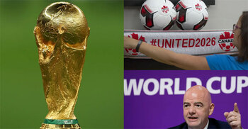 ট্রাম্পের নীতির প্রভাব: ১৭০০০ টিকিটের আবেদন ফিরিয়ে নিল সমর্থকরা