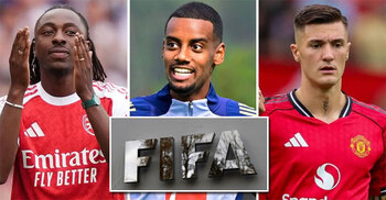 ২০২৫ সালে ফুটবলার ট্রান্সফার ১ লাখ ৬০ হাজার কোটি টাকার!