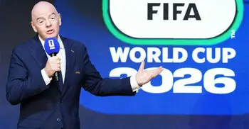 অস্থিরতার মধ্যেও বিশ্বকাপ আয়োজন নিয়ে মেক্সিকোর ওপর পূর্ণ আস্থা ফিফার